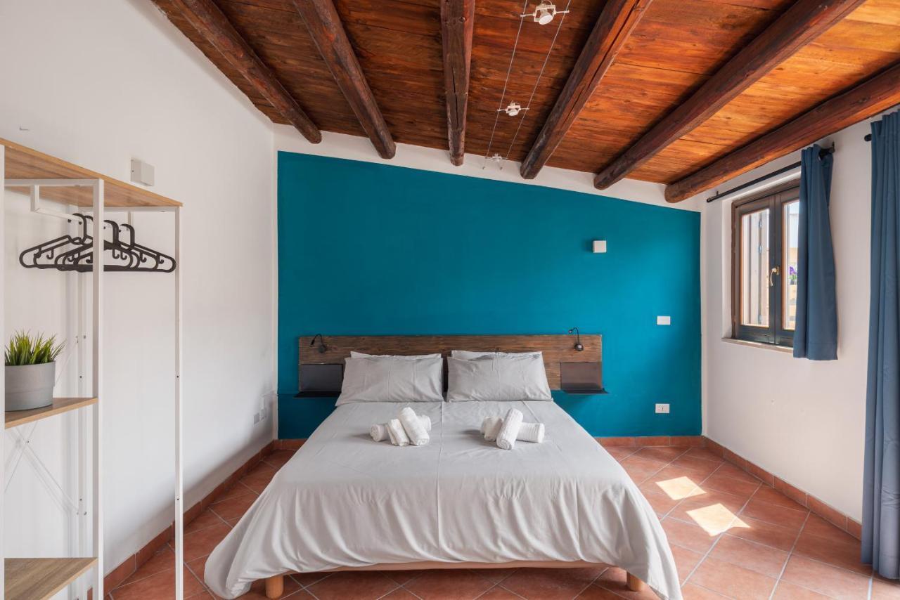 Suk Ballaro House Palermo Exteriér fotografie
