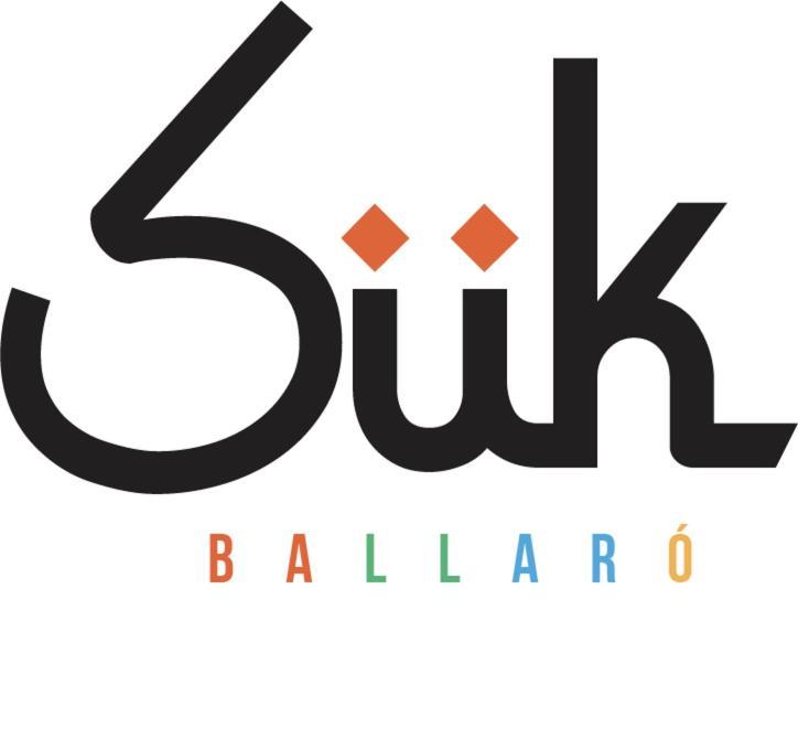 Suk Ballaro House Palermo Exteriér fotografie